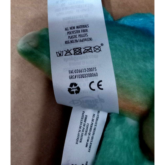 Disney Pixar Soul Joe plush - Picture 7 of 7